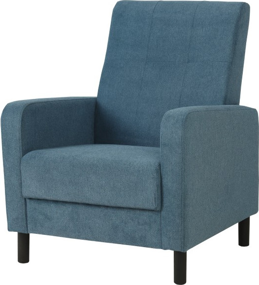 Кресло мягкое Mio Tesoro BuyLive 545 - фото