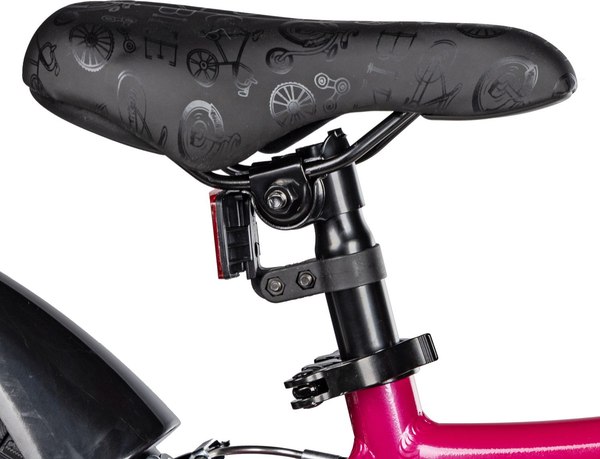 Детский велосипед Novatrack Katrina 16 / 167AKATRINAV.VPR5