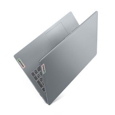 Ноутбук Lenovo IdeaPad Slim 3 15AMN8 (82XQ00MAPS)
