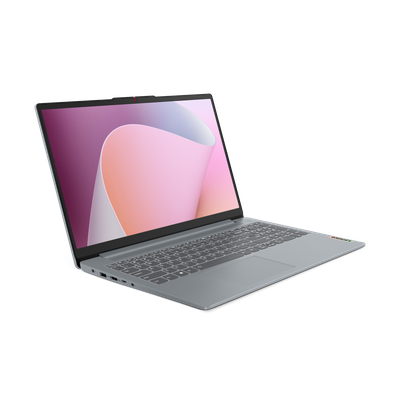 Ноутбук Lenovo IdeaPad Slim 3 15AMN8 (82XQ00MBPS)