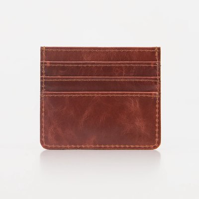 Кардхолдер Poshete 604-116JL-BRW