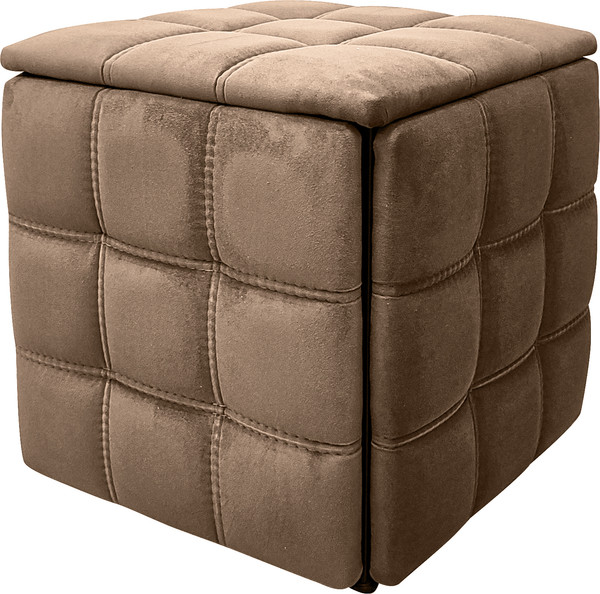 Пуф-трансформер Мир стульев 5в1 - фото