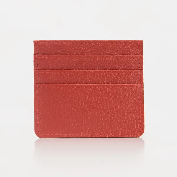 Кардхолдер Poshete 604-116M-RED