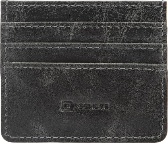 Кардхолдер Poshete 604-116NPK-BLK - фото