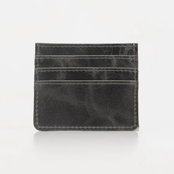 Кардхолдер Poshete 604-116NPK-BLK