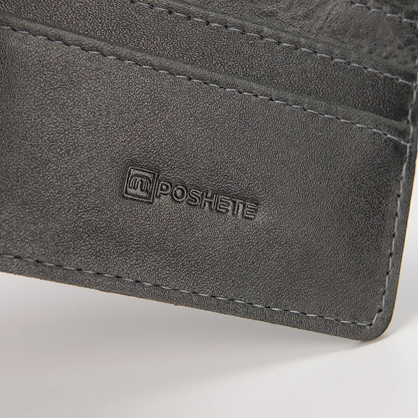 Кардхолдер Poshete 604-116NPK-BLK