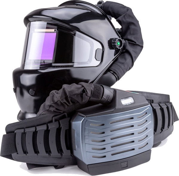 Сварочная маска FoxWeld Guardian / 8877 - фото