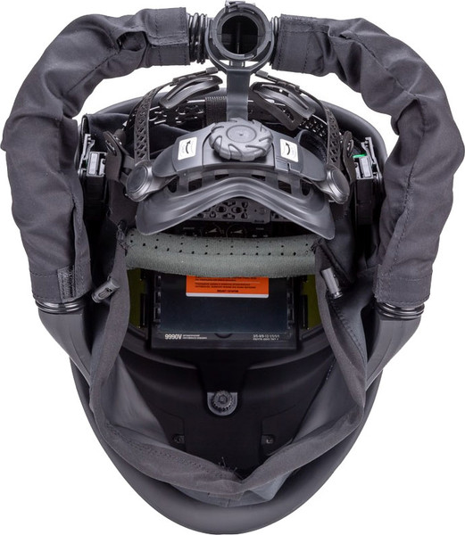 Сварочная маска FoxWeld Guardian / 8877