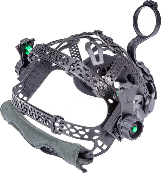 Сварочная маска FoxWeld Guardian / 8877