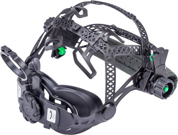 Сварочная маска FoxWeld Guardian / 8877