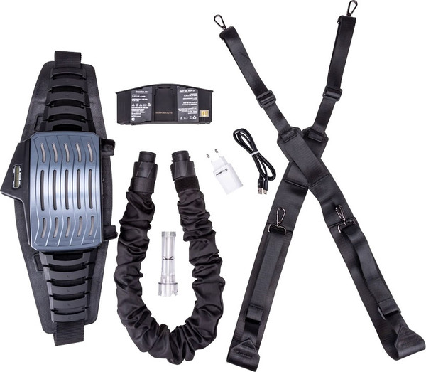 Сварочная маска FoxWeld Guardian / 8877