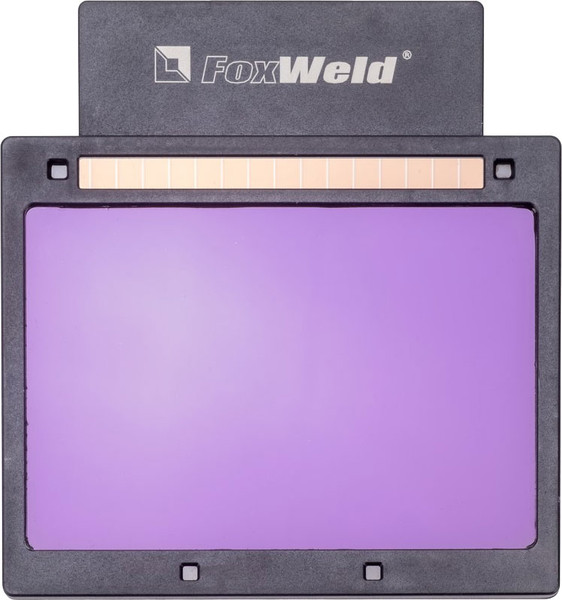 Сварочная маска FoxWeld Guardian / 8877