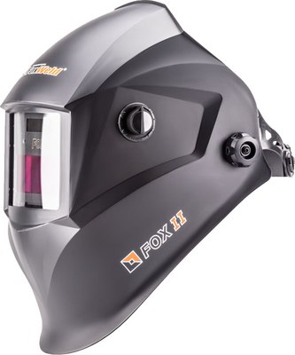 Сварочная маска FoxWeld FOX 2 / 8721-1 - фото