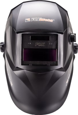 Сварочная маска FoxWeld FOX 2 / 8721-1