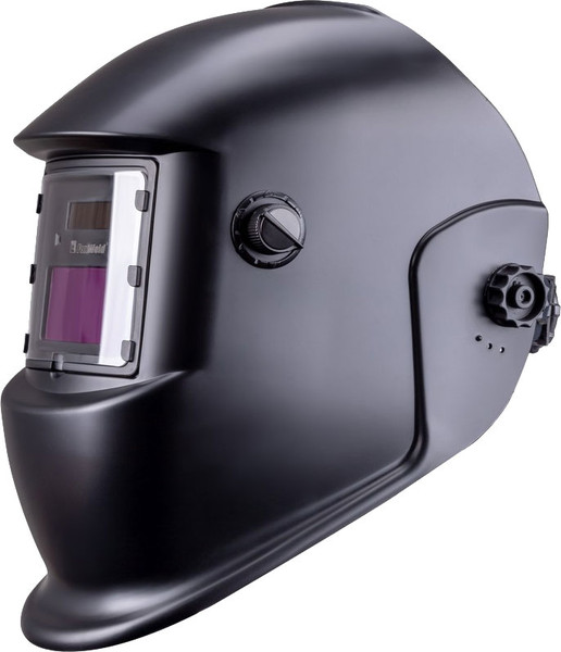 Сварочная маска FoxWeld Varteg / 6327-1 - фото