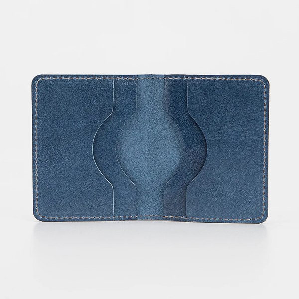 Визитница Poshete 604-130-V/NP-NAV