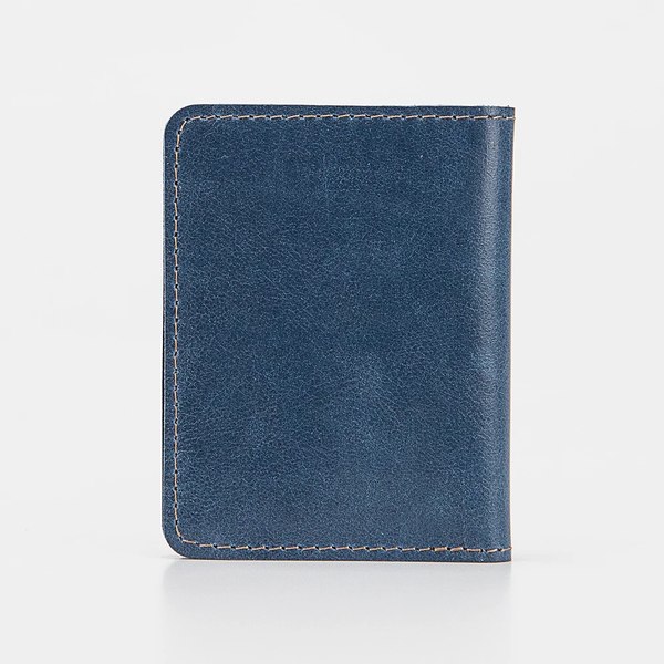 Визитница Poshete 604-130-V/NP-NAV