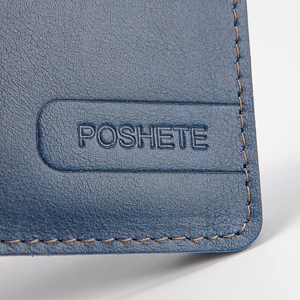 Визитница Poshete 604-130-V/NP-NAV
