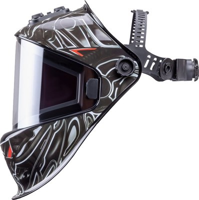 Сварочная маска FoxWeld Корунд Мега / 5989