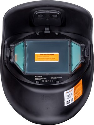 Сварочная маска FoxWeld Корунд Мега / 5989