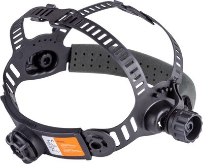 Сварочная маска FoxWeld Корунд Мега / 5989