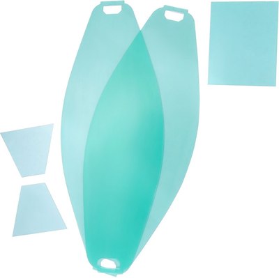 Сварочная маска FoxWeld Корунд Мега / 5989