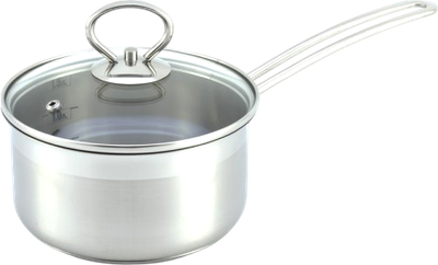 Набор кастрюль Кухар Крокус Классика