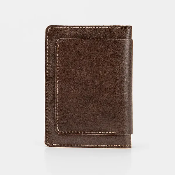 Портмоне Poshete 604-134-V-K/NP-BRW