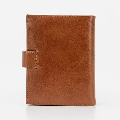 Портмоне Poshete 827-302B-25-BRW