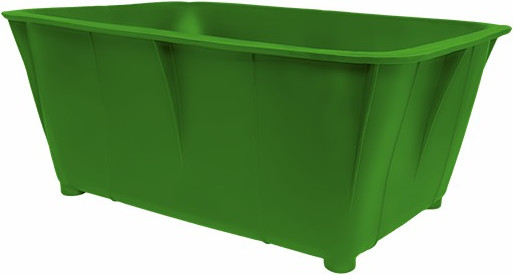 Ящик для хранения БЗПИ 14501 - фото