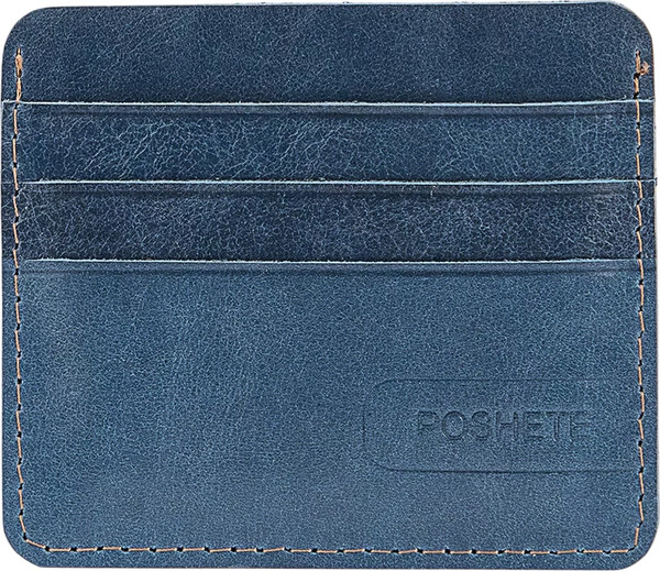 Кардхолдер Poshete 604-135-V/NP-NAV - фото