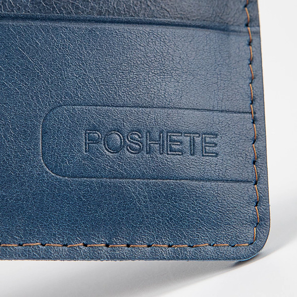 Кардхолдер Poshete 604-135-V/NP-NAV