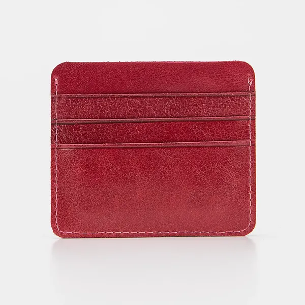 Кардхолдер Poshete 604-135-V/NP-RED