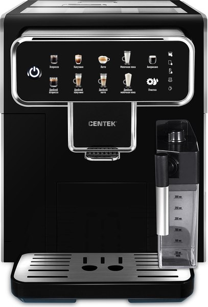 Кофемашина Centek CT-1192 - фото