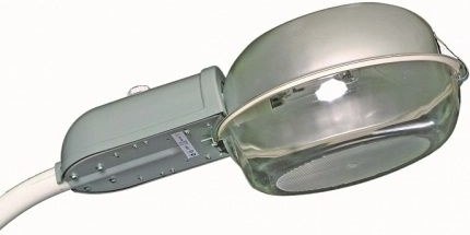 Светильник уличный БЭЛЗ 61-100-001 У1 / 611000011