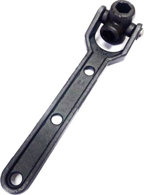 Гаечный ключ МТЗ Ш230-000-01 - фото