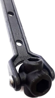 Гаечный ключ МТЗ Ш230-000-01