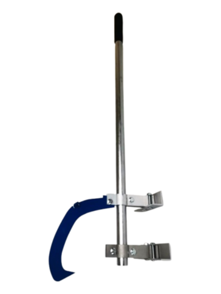 Захват для бревен Farmertec PJ91058