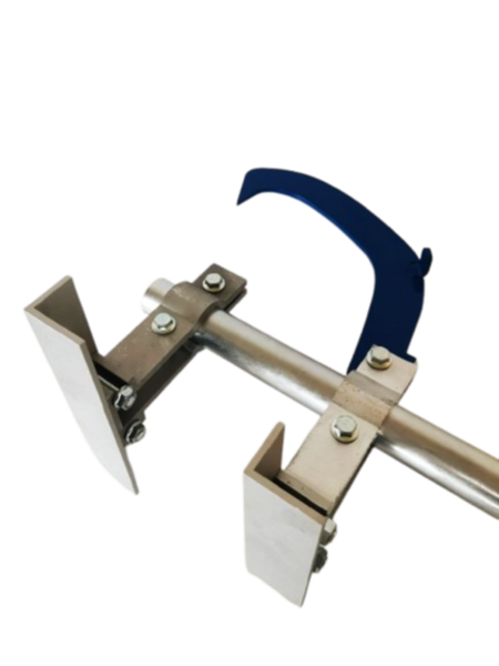 Захват для бревен Farmertec PJ91058