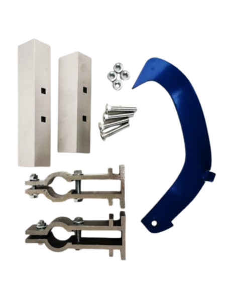 Захват для бревен Farmertec PJ91058