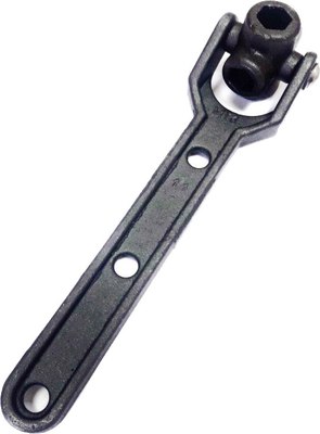 Гаечный ключ МТЗ Ш230-000 - фото