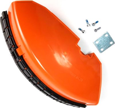 Кожух защитный Farmertec PJ12045 - фото