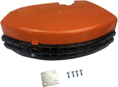 Кожух защитный Farmertec PJ12045