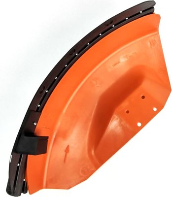 Кожух защитный Farmertec PJ12045