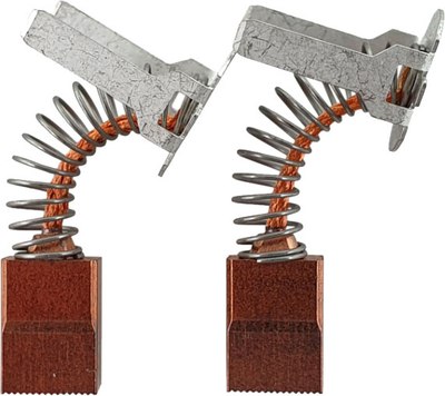 Щетки для электродвигателей Farmertec 1607000CZ1 - фото