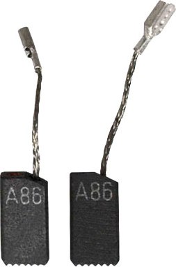 Щетки для электродвигателей Farmertec 1607014145 - фото