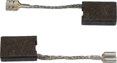 Щетки для электродвигателей Farmertec 1607014171 - фото