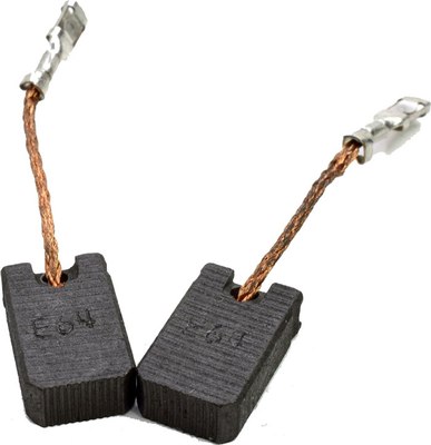 Щетки для электродвигателей Farmertec 1607014176 - фото