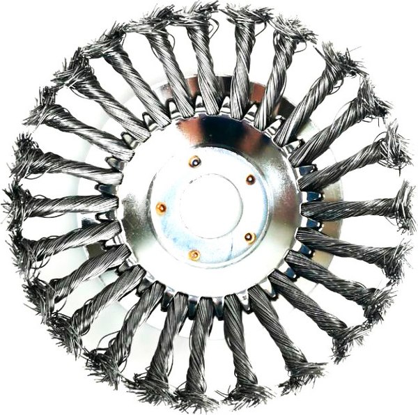 Головка триммерная Holzfforma 152.4 1 - фото