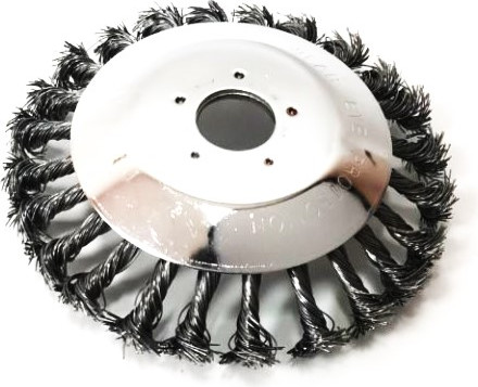 Головка триммерная Holzfforma 152.4 1